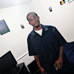 Meet your Posher, Daunte